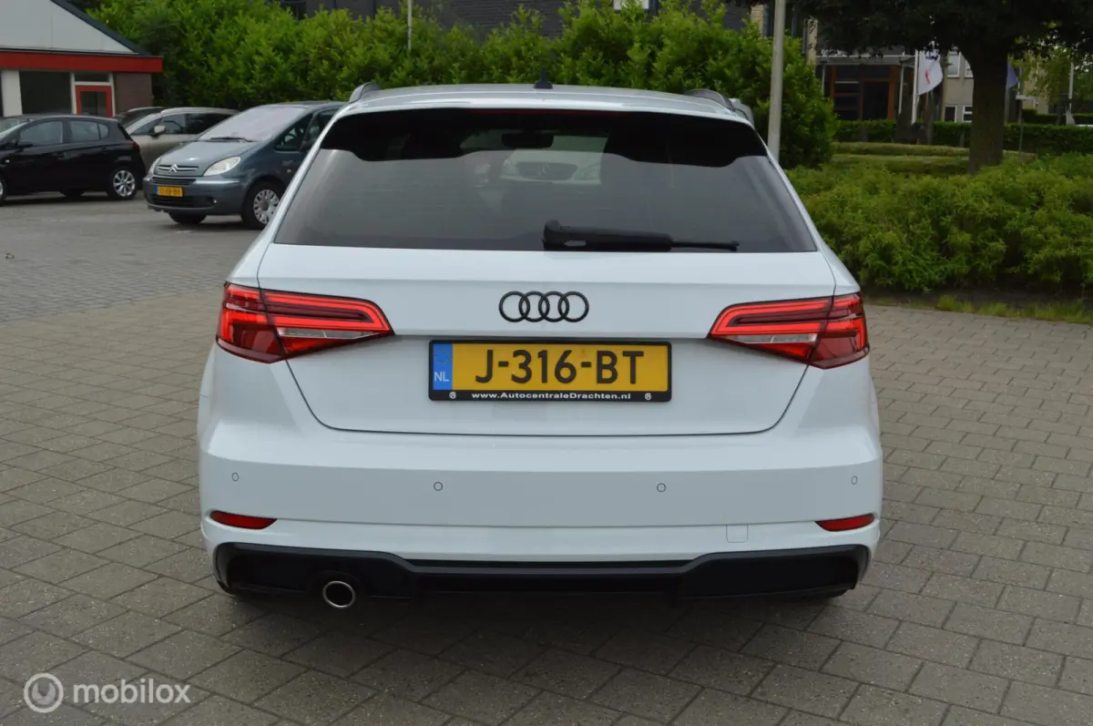 30 TFSI S-Tronic | Design Pro Line Plus