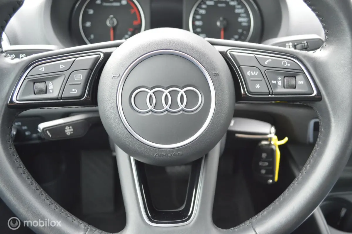 30 TFSI S-Tronic | Design Pro Line Plus
