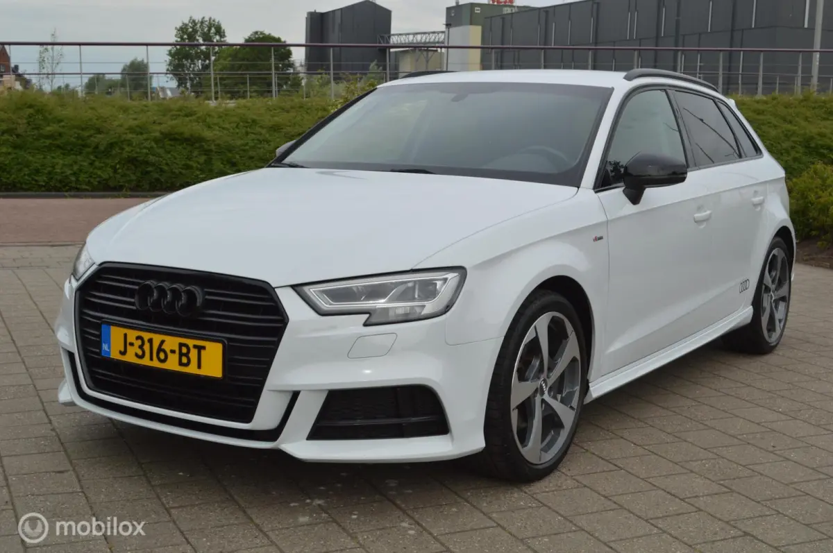 30 TFSI S-Tronic | Design Pro Line Plus