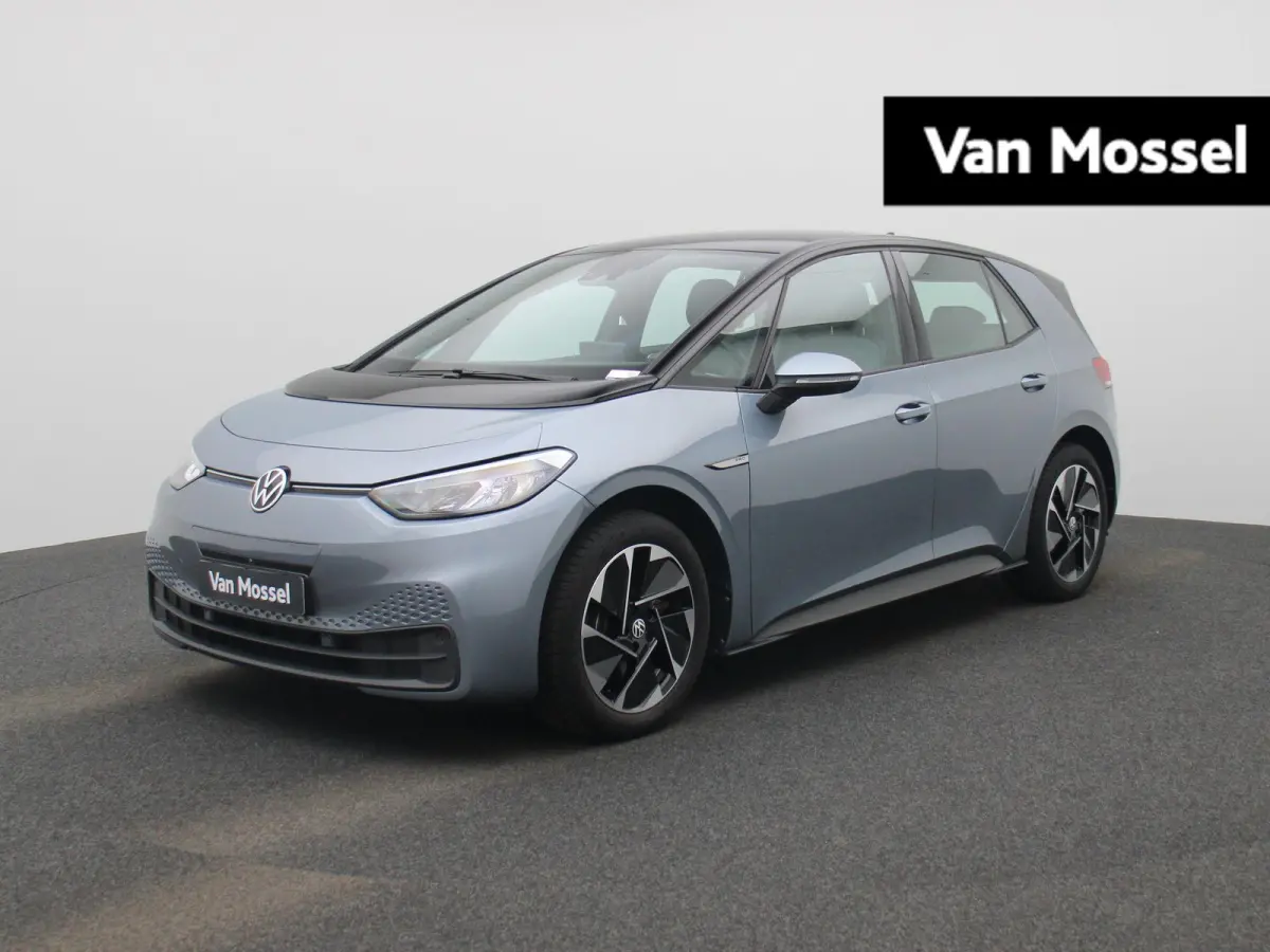 58 kWh Pro | SoH 91% | Parkeercamera | Stoel en Stuurverwarming | Navigatie | Ergo Stoel ( Massage + Memory ) | All Season Banden |