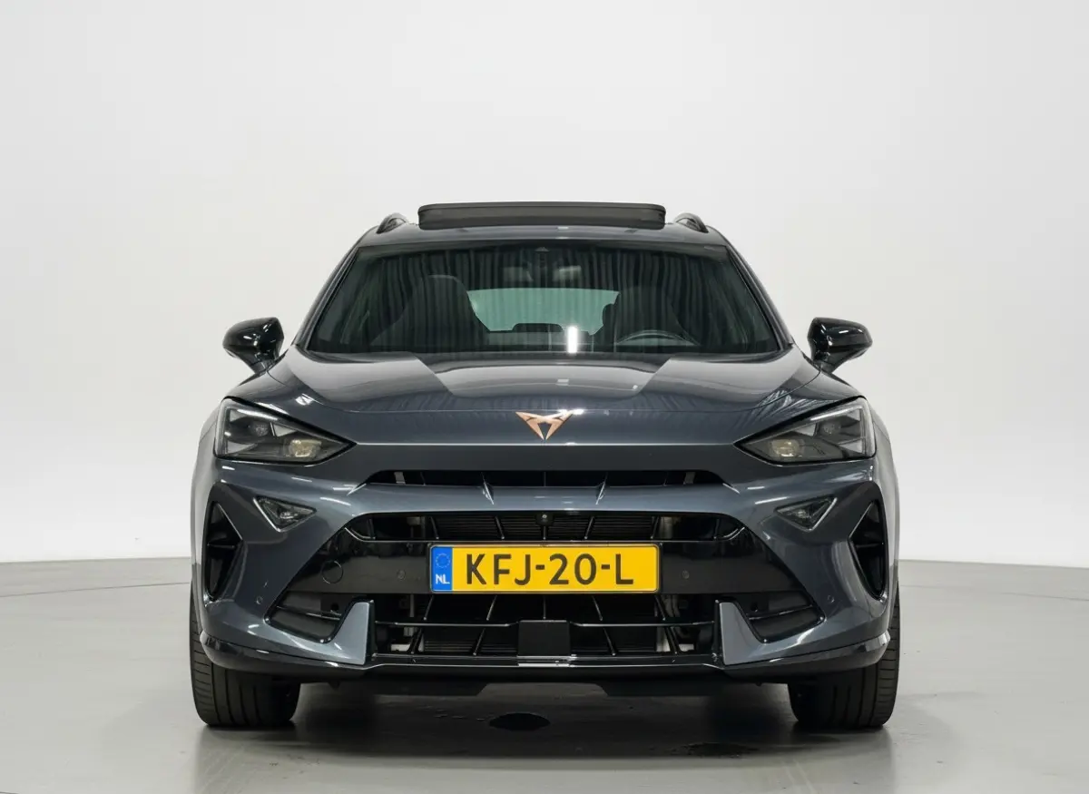 1.5 TSI e-Hybrid VZ Extreme Schaalstoelen