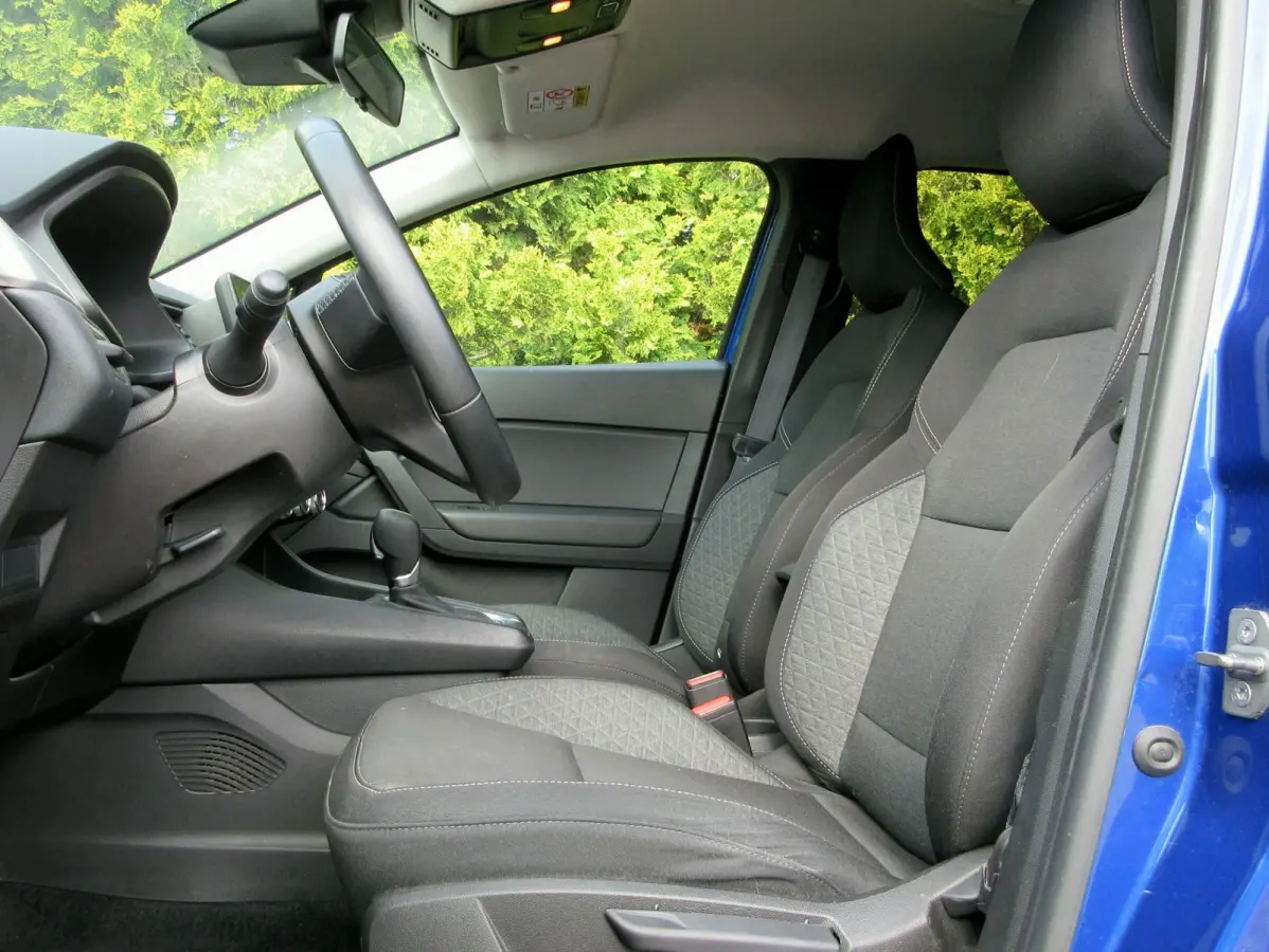 1.6 E-Tech full hybrid 145 Evolution