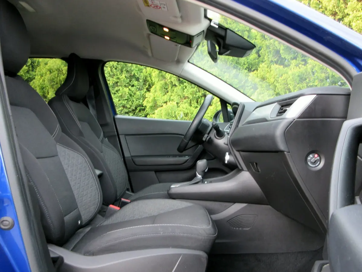 1.6 E-Tech full hybrid 145 Evolution