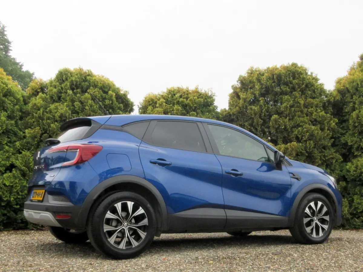 1.6 E-Tech full hybrid 145 Evolution