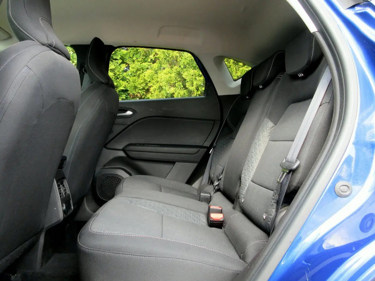 1.6 E-Tech full hybrid 145 Evolution