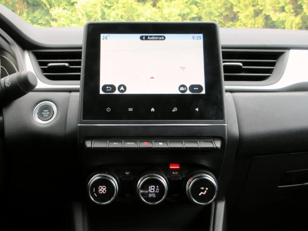 1.6 E-Tech full hybrid 145 Evolution