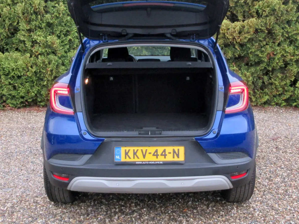1.6 E-Tech full hybrid 145 Evolution