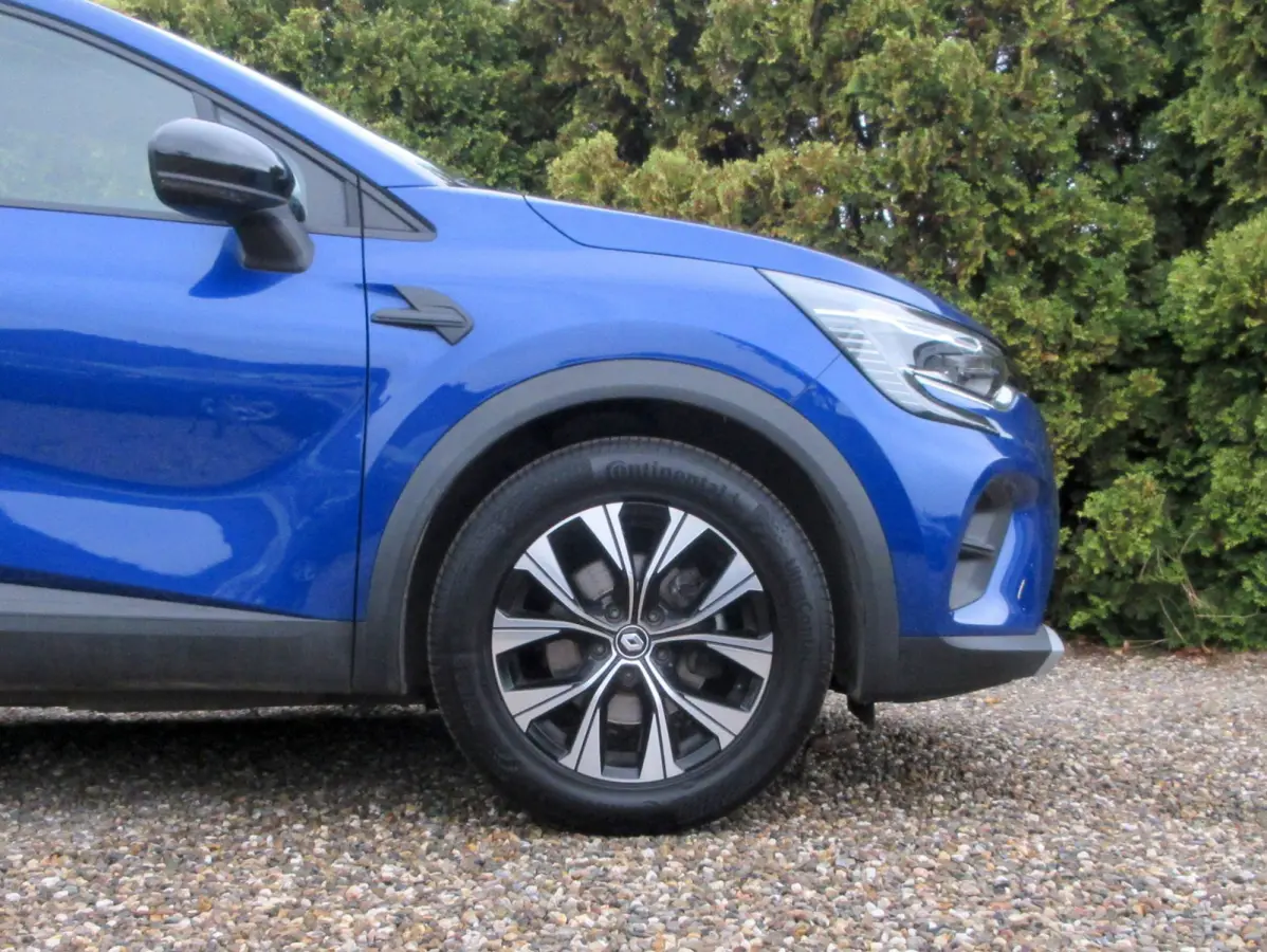 1.6 E-Tech full hybrid 145 Evolution