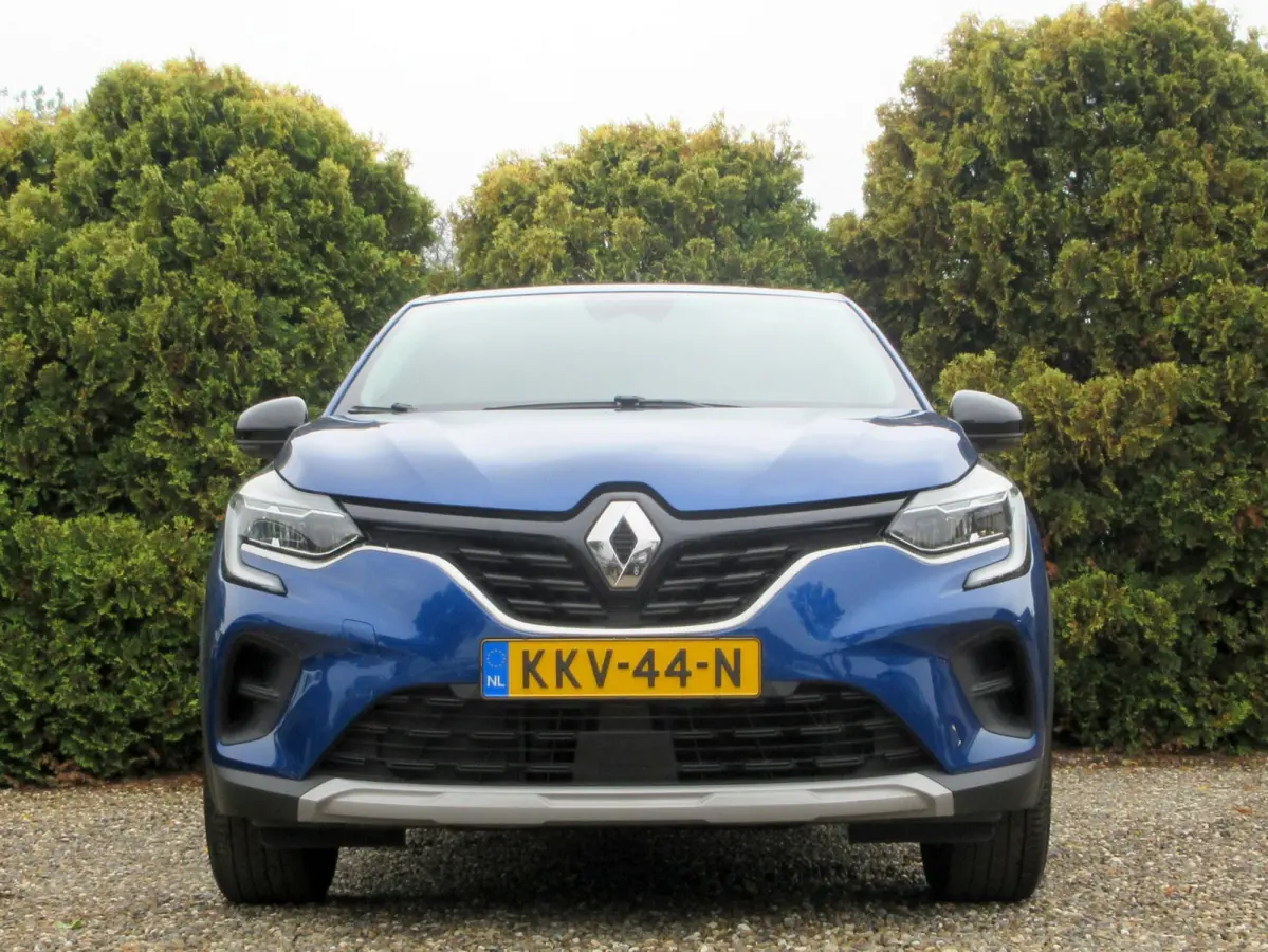 1.6 E-Tech full hybrid 145 Evolution