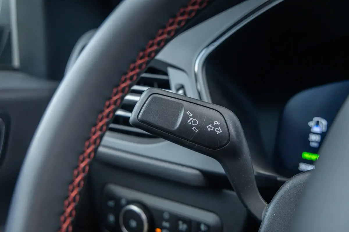 2.5 PHEV ST-Line X | Panoramadak | Adaptieve cruise | 360 Camera | AGR | Dodehoek detectie | Winter-pack | Elc. achterklep | Keyless