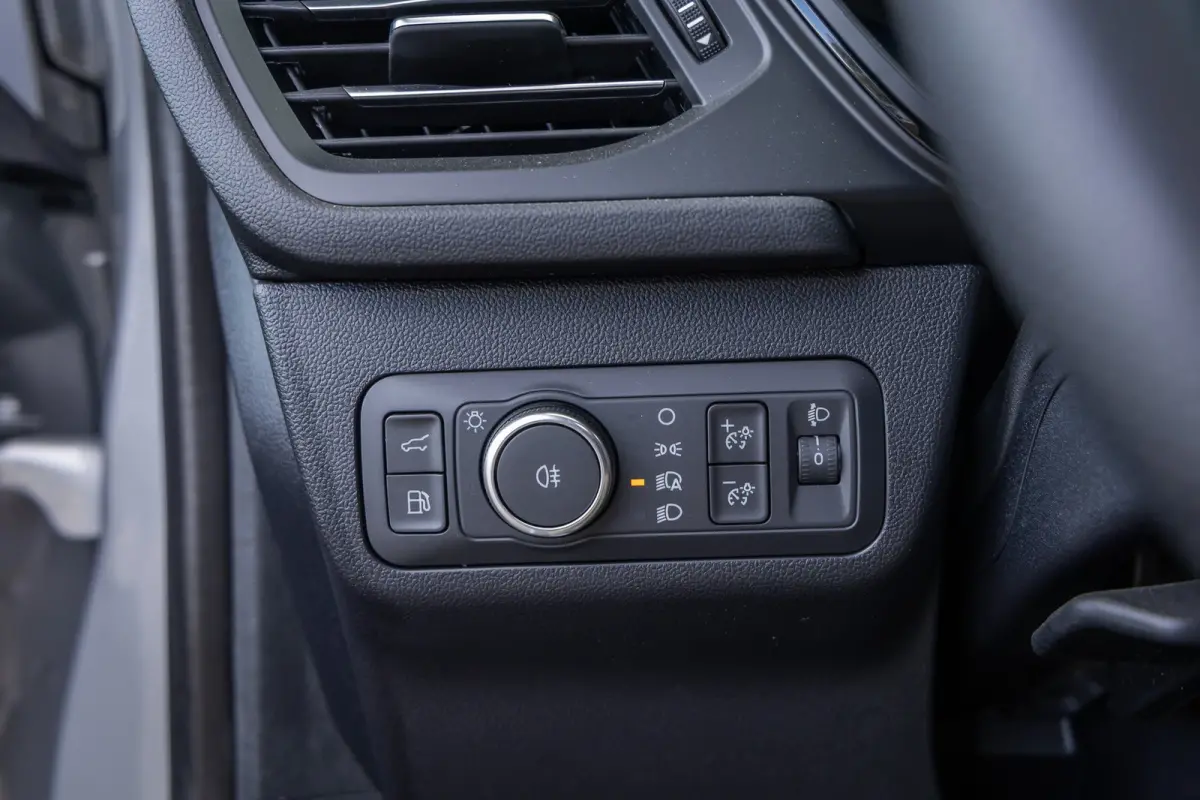 2.5 PHEV ST-Line X | Panoramadak | Adaptieve cruise | 360 Camera | AGR | Dodehoek detectie | Winter-pack | Elc. achterklep | Keyless