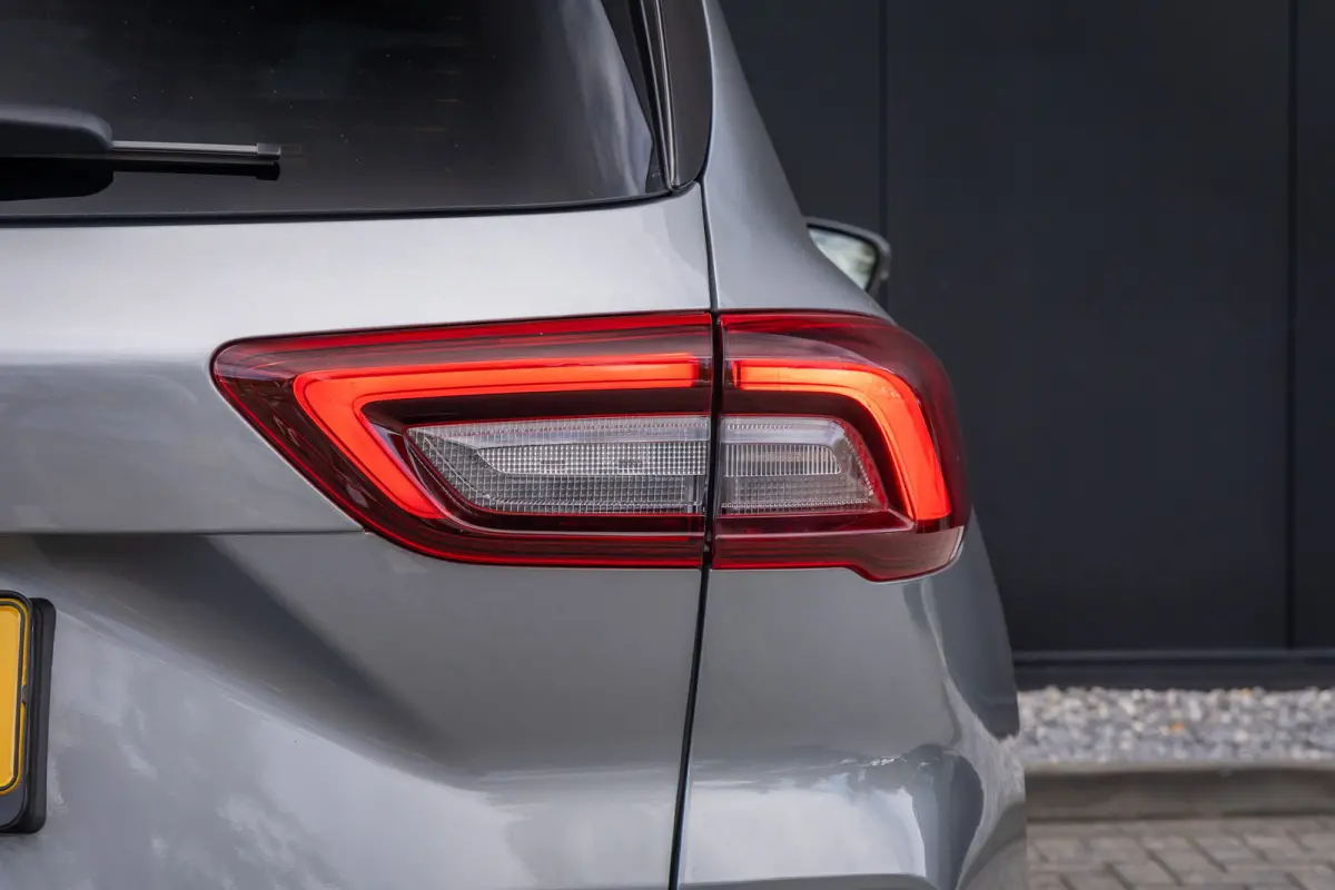 2.5 PHEV ST-Line X | Panoramadak | Adaptieve cruise | 360 Camera | AGR | Dodehoek detectie | Winter-pack | Elc. achterklep | Keyless