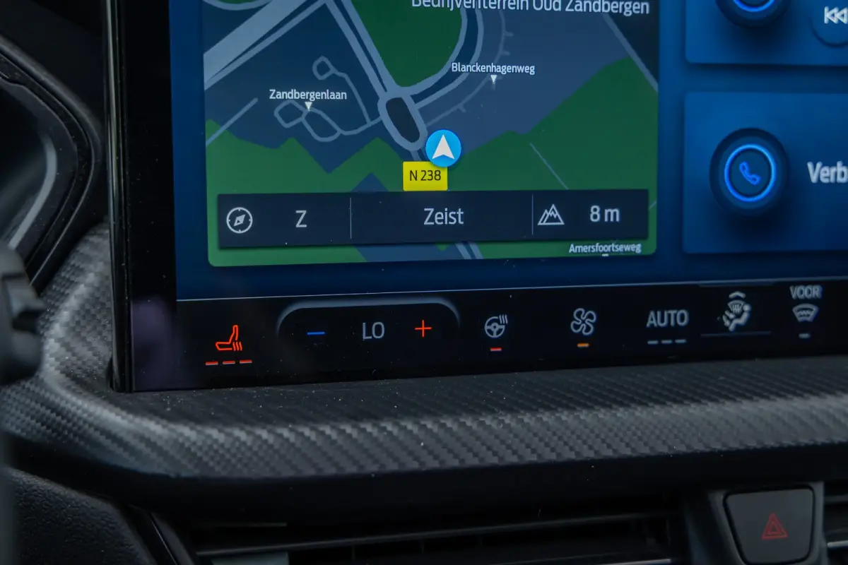 2.5 PHEV ST-Line X | Panoramadak | Adaptieve cruise | 360 Camera | AGR | Dodehoek detectie | Winter-pack | Elc. achterklep | Keyless