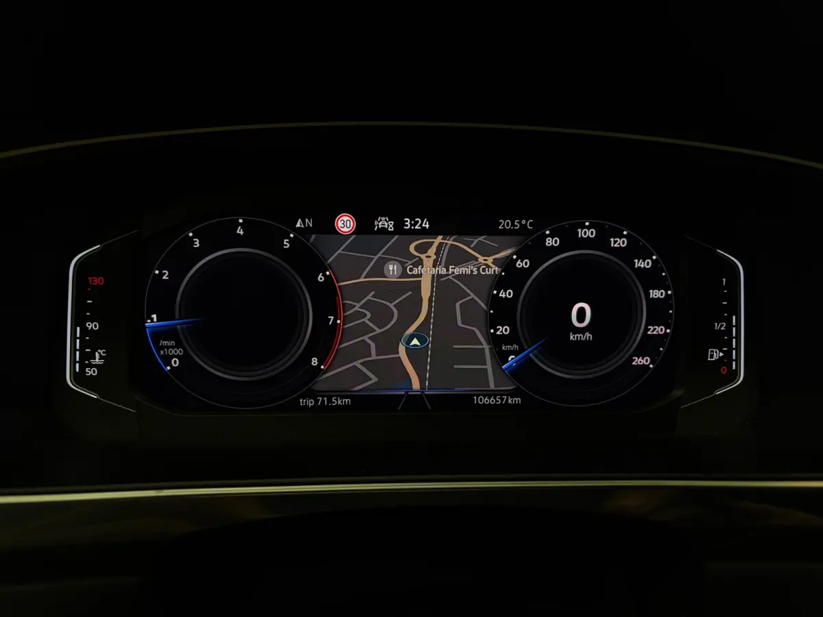 Life Business 1.5 TSi | LED | Navigatie | Virtual cockpit| ACC |
