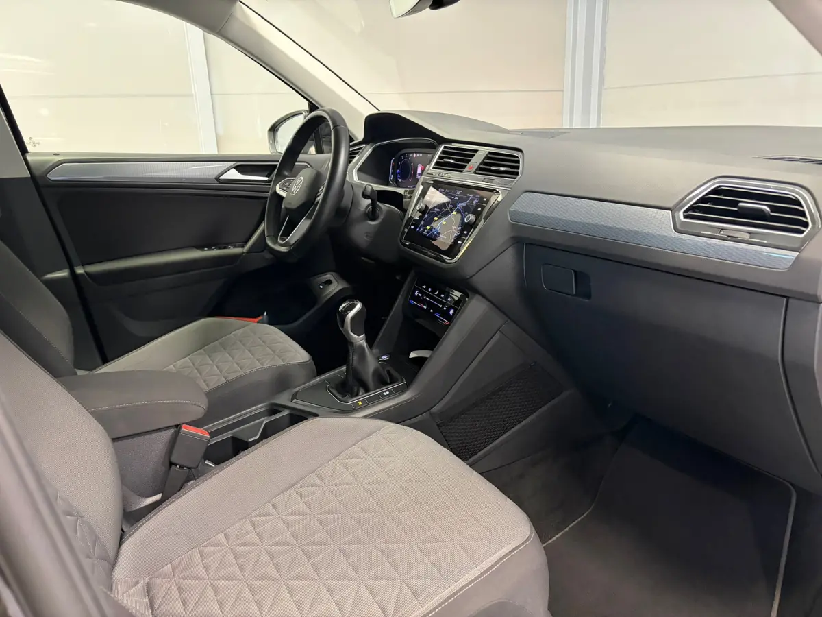 Life Business 1.5 TSi | LED | Navigatie | Virtual cockpit| ACC |