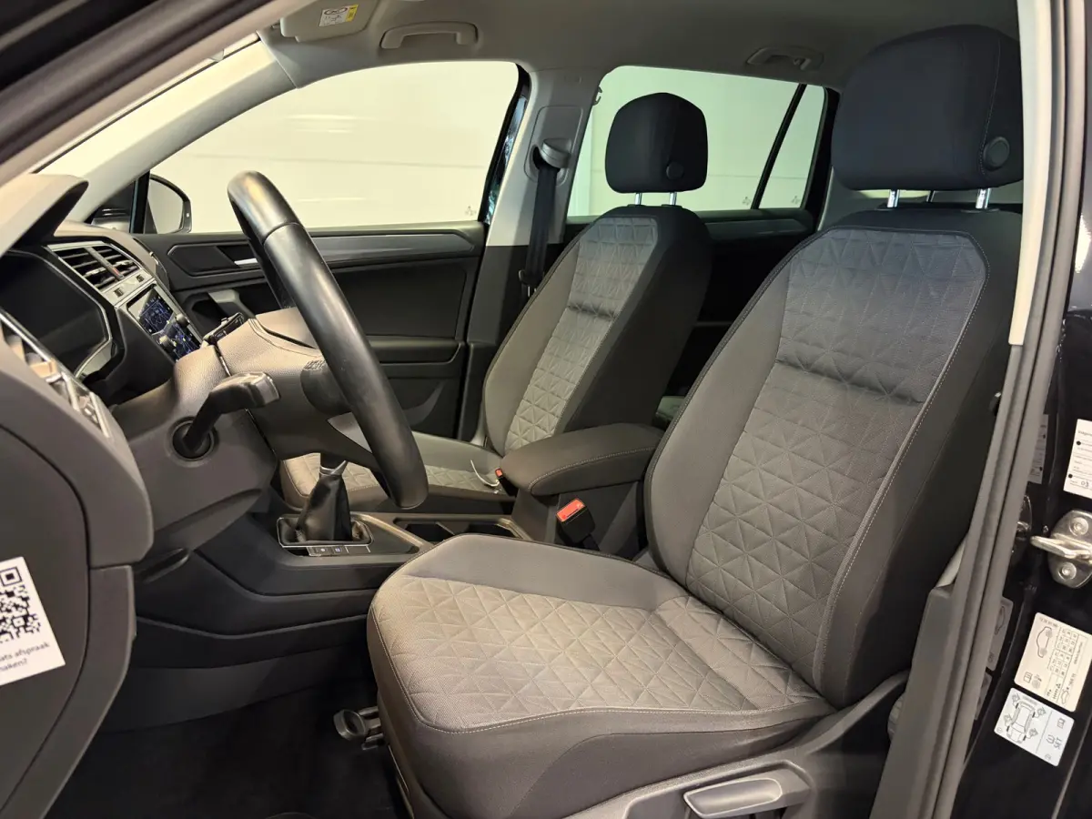Life Business 1.5 TSi | LED | Navigatie | Virtual cockpit| ACC |