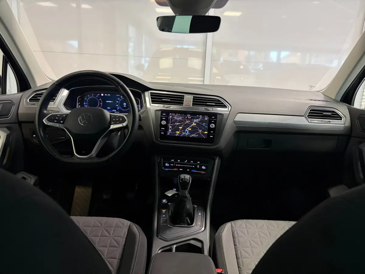 Life Business 1.5 TSi | LED | Navigatie | Virtual cockpit| ACC |