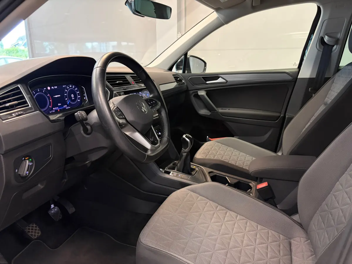 Life Business 1.5 TSi | LED | Navigatie | Virtual cockpit| ACC |