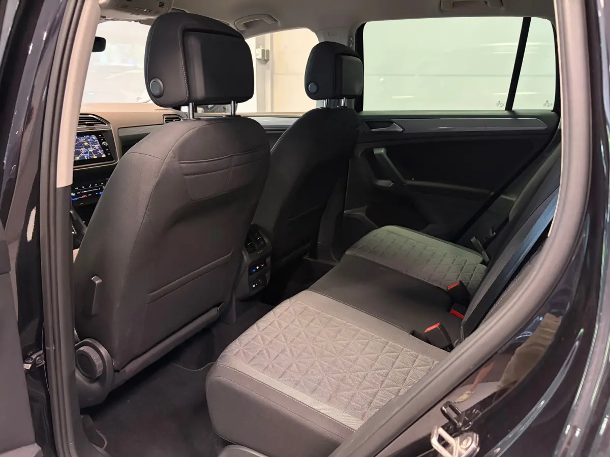 Life Business 1.5 TSi | LED | Navigatie | Virtual cockpit| ACC |