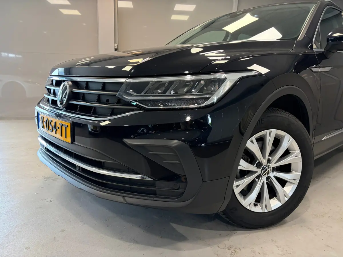 Life Business 1.5 TSi | LED | Navigatie | Virtual cockpit| ACC |