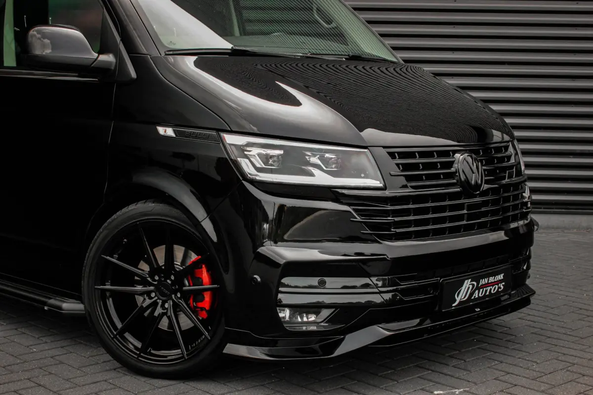2.0 TDI L2H1 199PK JB-EDITION DSG / PDC / SCHROEFSET / LEDEREN BEKLEDING / FULL / APPLE CARPLAY / NAVIGATIE