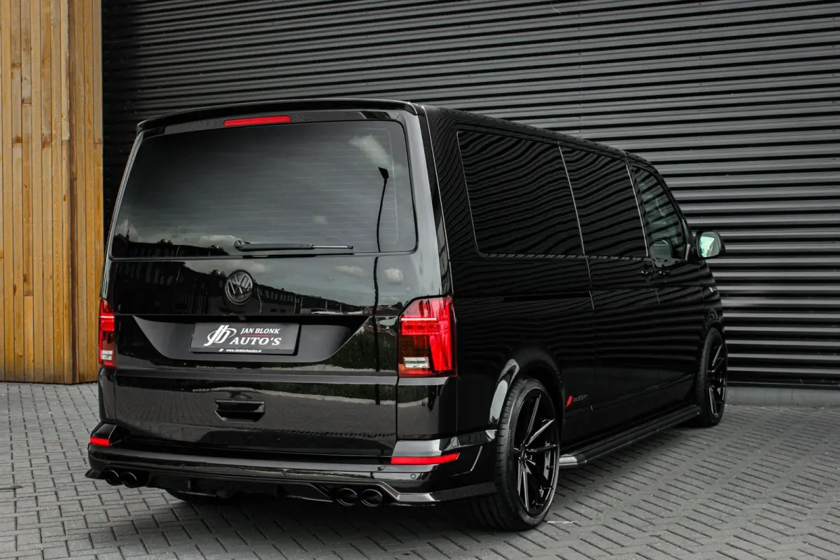 2.0 TDI L2H1 199PK JB-EDITION DSG / PDC / SCHROEFSET / LEDEREN BEKLEDING / FULL / APPLE CARPLAY / NAVIGATIE