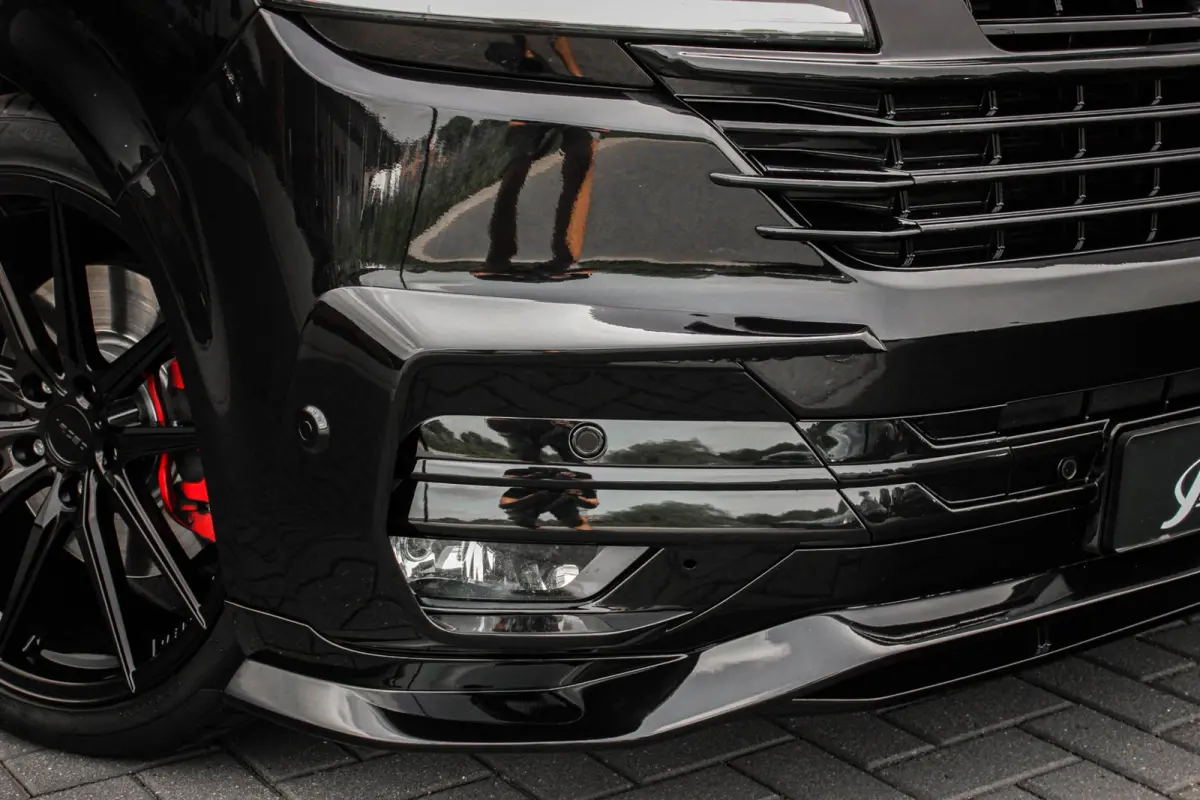 2.0 TDI L2H1 199PK JB-EDITION DSG / PDC / SCHROEFSET / LEDEREN BEKLEDING / FULL / APPLE CARPLAY / NAVIGATIE