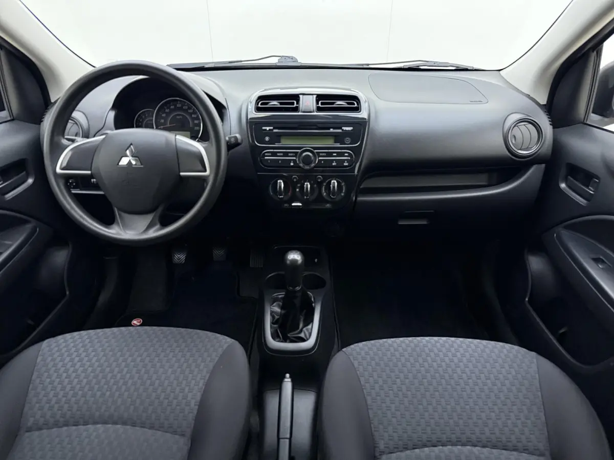 1.0 Cool+ | Airco | Centrale Deurvergrendeling | Isofix |