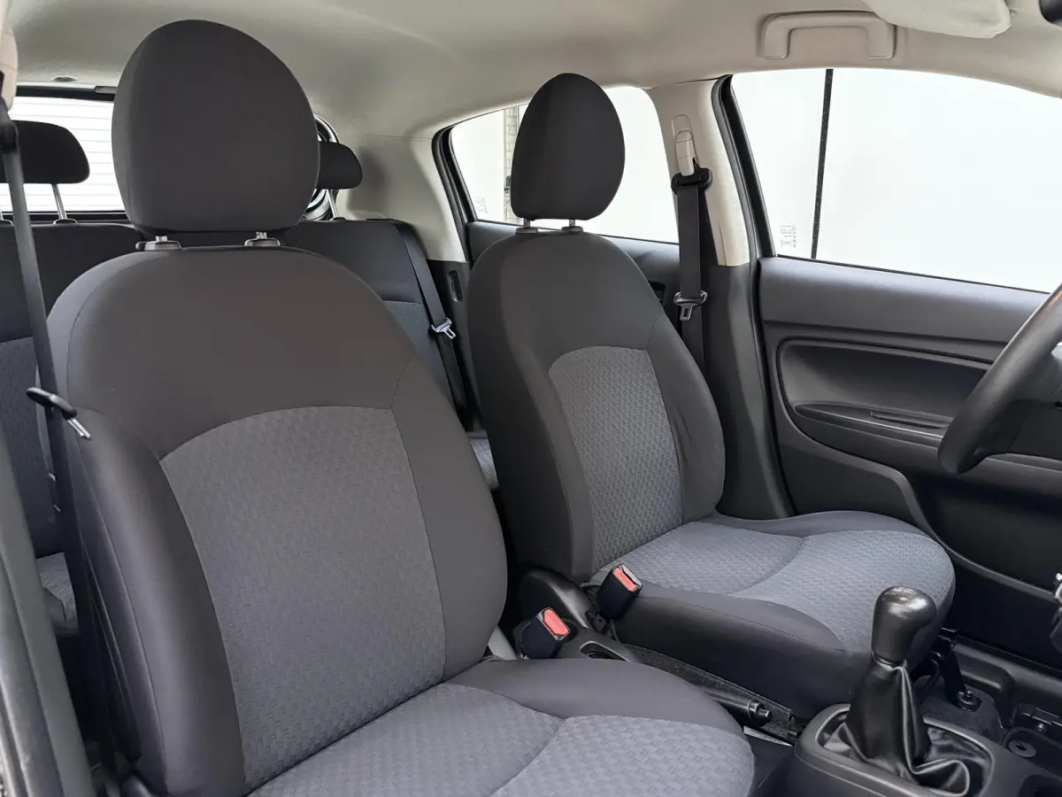1.0 Cool+ | Airco | Centrale Deurvergrendeling | Isofix |