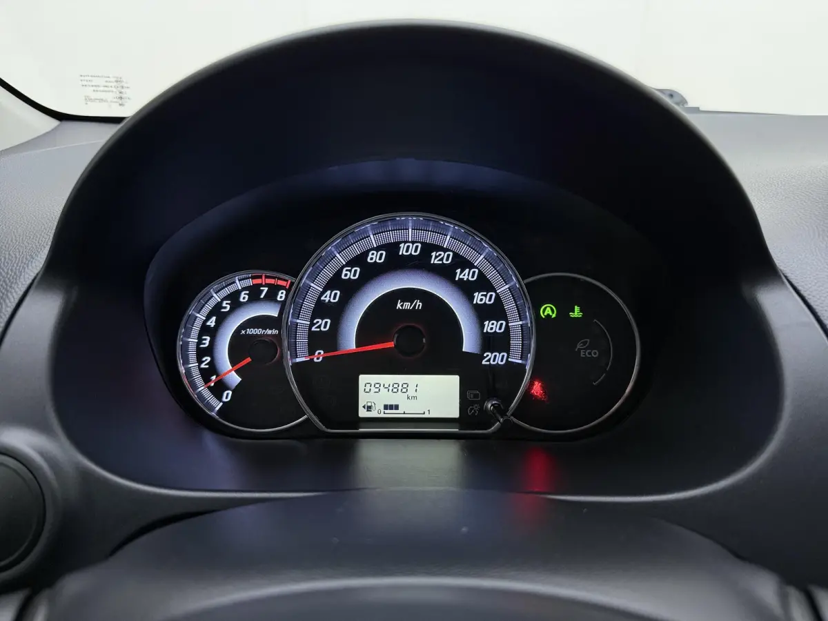 1.0 Cool+ | Airco | Centrale Deurvergrendeling | Isofix |