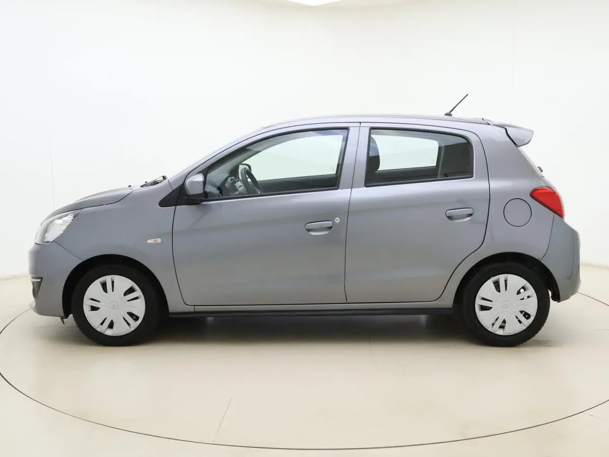 1.0 Cool+ | Airco | Centrale Deurvergrendeling | Isofix |