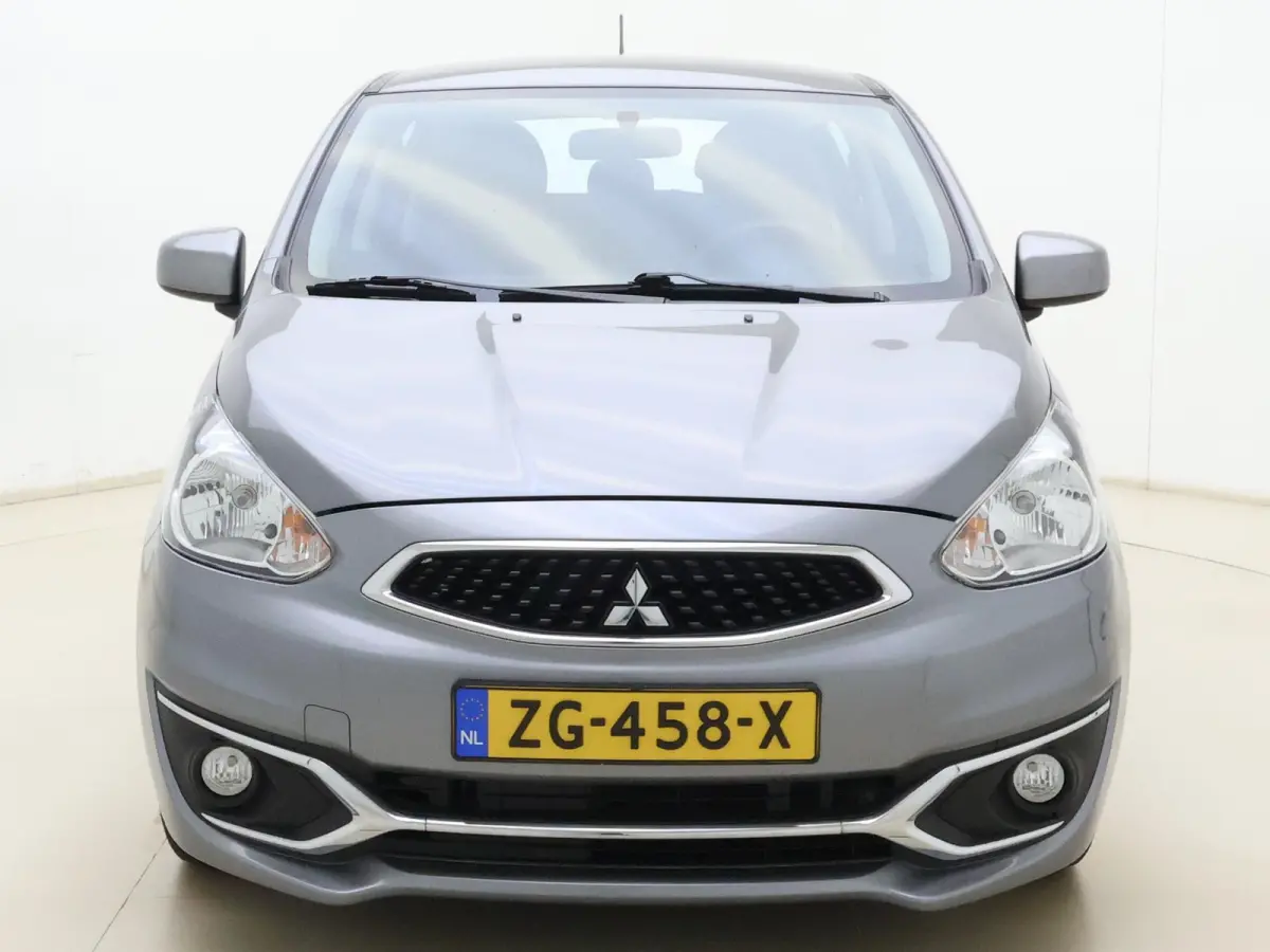 1.0 Cool+ | Airco | Centrale Deurvergrendeling | Isofix |