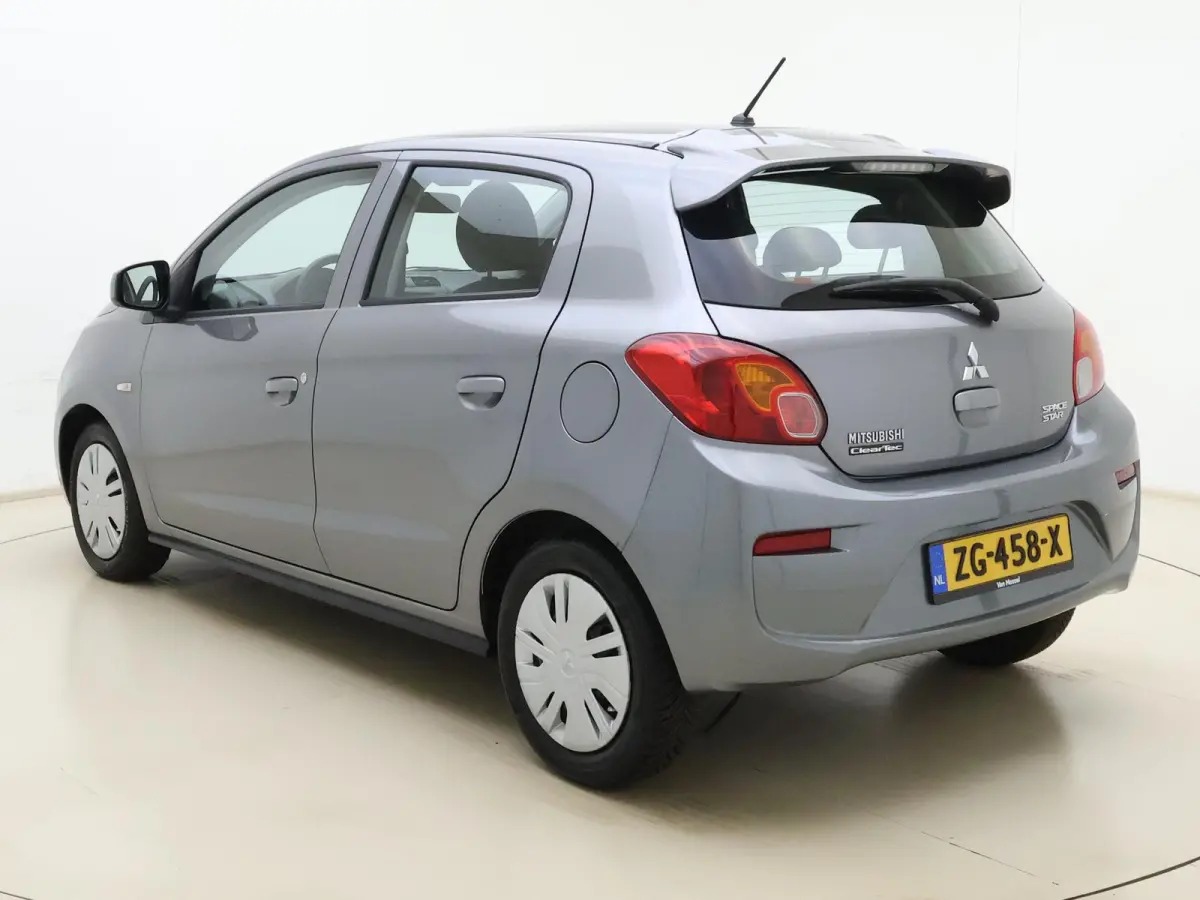 1.0 Cool+ | Airco | Centrale Deurvergrendeling | Isofix |