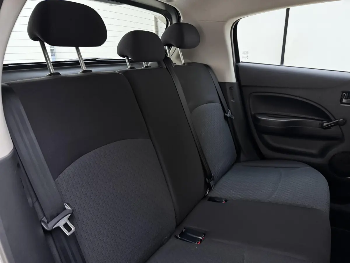 1.0 Cool+ | Airco | Centrale Deurvergrendeling | Isofix |