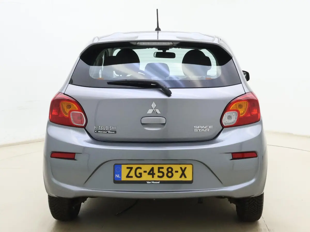1.0 Cool+ | Airco | Centrale Deurvergrendeling | Isofix |