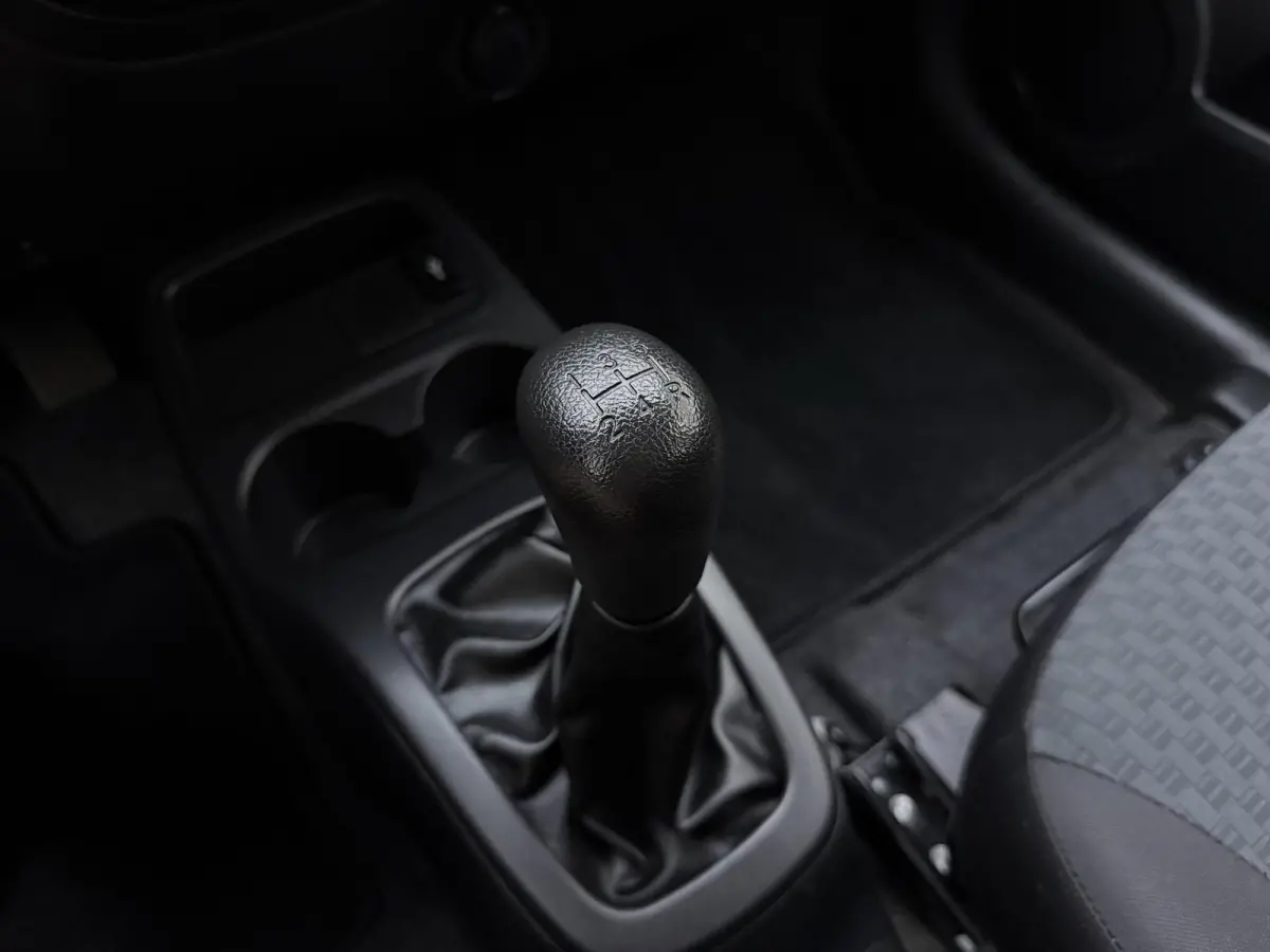 1.0 Cool+ | Airco | Centrale Deurvergrendeling | Isofix |