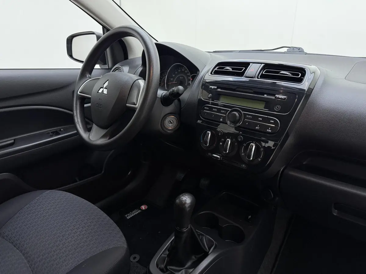 1.0 Cool+ | Airco | Centrale Deurvergrendeling | Isofix |