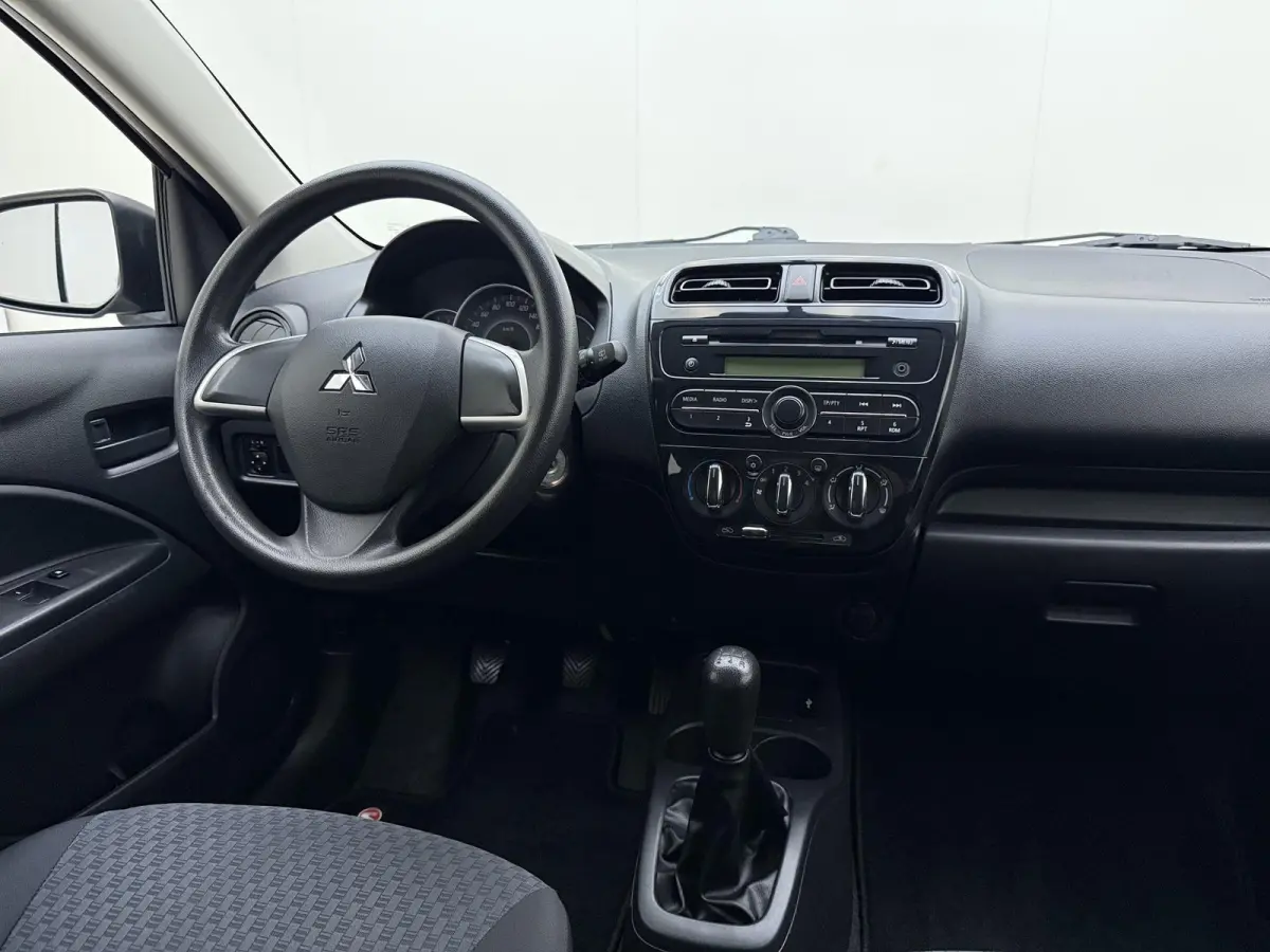 1.0 Cool+ | Airco | Centrale Deurvergrendeling | Isofix |