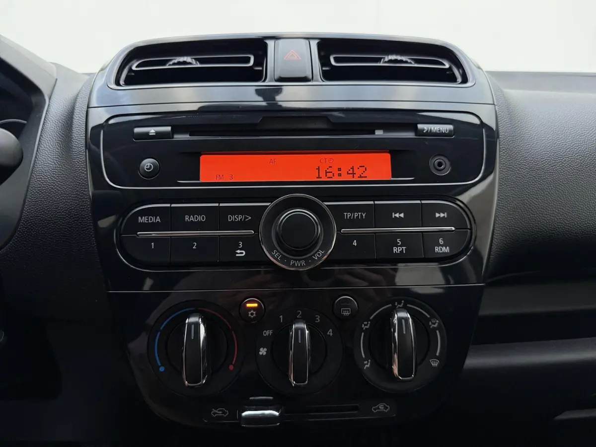 1.0 Cool+ | Airco | Centrale Deurvergrendeling | Isofix |