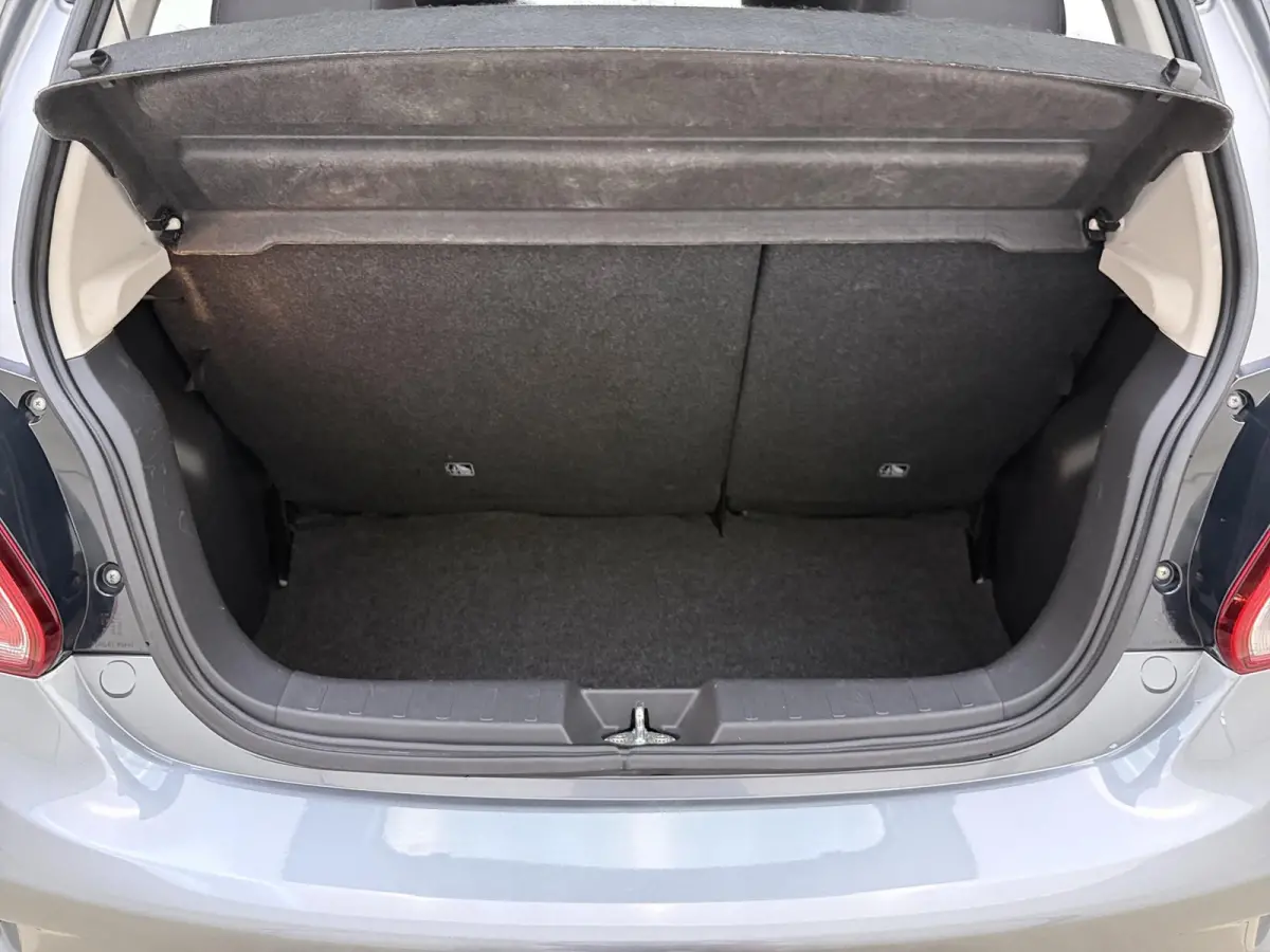 1.0 Cool+ | Airco | Centrale Deurvergrendeling | Isofix |