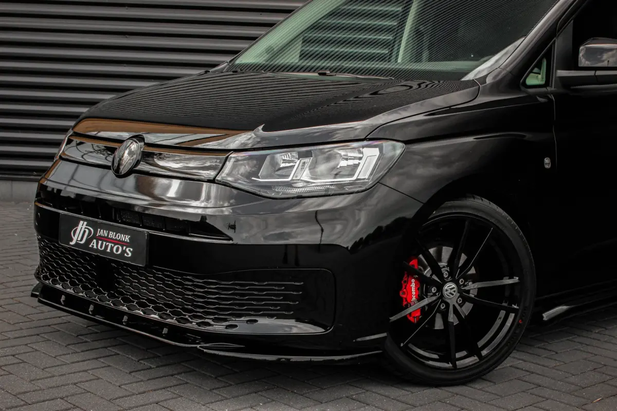 JB- EDITION / MAXTRON / SIDE- BARS / VERLAGING / ELEK- PAKKET / BLACK OPS / LEDEREN BEKELDING /AIRCO/ 45DKM