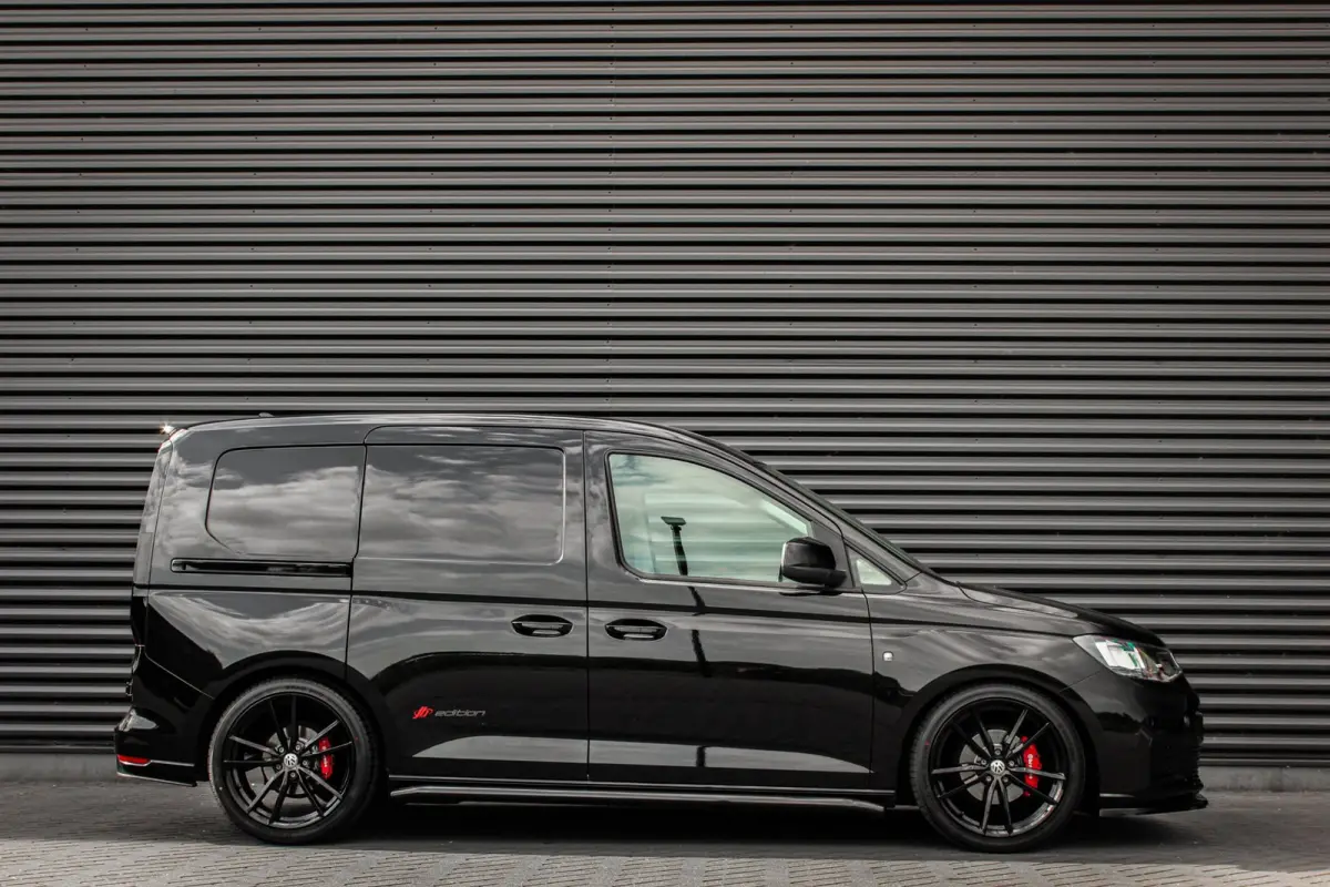 JB- EDITION / MAXTRON / SIDE- BARS / VERLAGING / ELEK- PAKKET / BLACK OPS / LEDEREN BEKELDING /AIRCO/ 45DKM