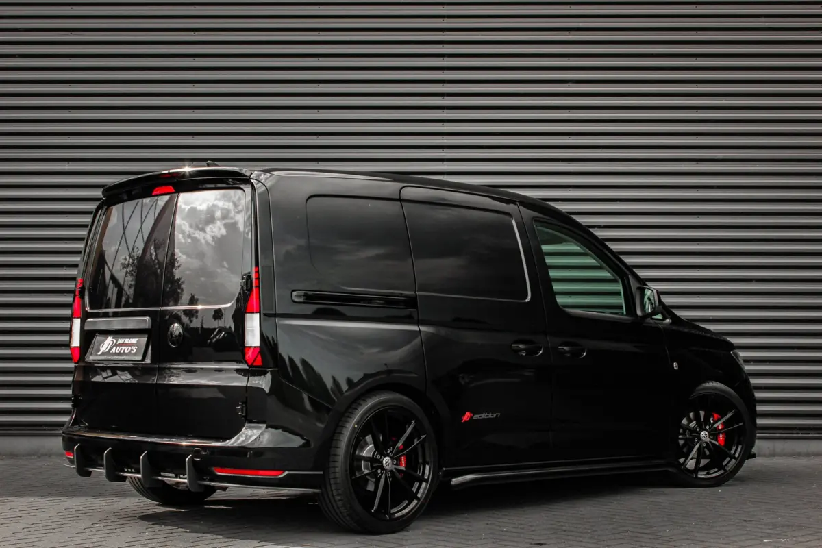 JB- EDITION / MAXTRON / SIDE- BARS / VERLAGING / ELEK- PAKKET / BLACK OPS / LEDEREN BEKELDING /AIRCO/ 45DKM