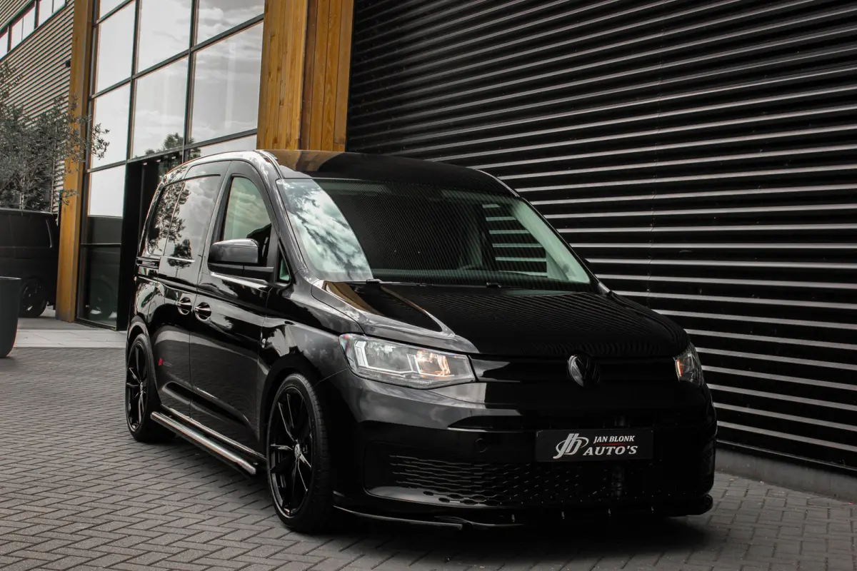 JB- EDITION / MAXTRON / SIDE- BARS / VERLAGING / ELEK- PAKKET / BLACK OPS / LEDEREN BEKELDING /AIRCO/ 45DKM