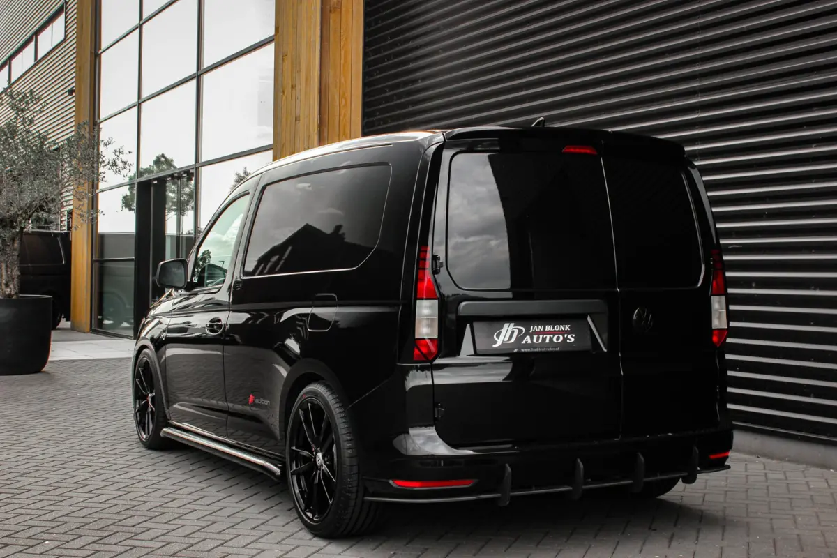 JB- EDITION / MAXTRON / SIDE- BARS / VERLAGING / ELEK- PAKKET / BLACK OPS / LEDEREN BEKELDING /AIRCO/ 45DKM