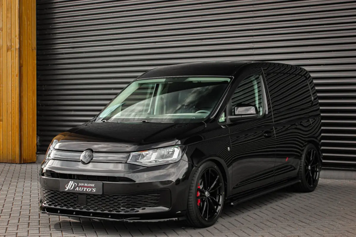 JB- EDITION / MAXTRON / SIDE- BARS / VERLAGING / ELEK- PAKKET / BLACK OPS / LEDEREN BEKELDING /AIRCO/ 45DKM