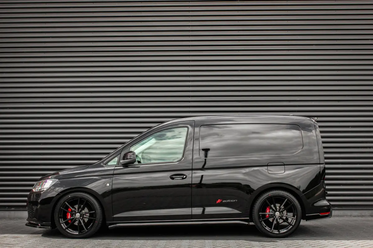 JB- EDITION / MAXTRON / SIDE- BARS / VERLAGING / ELEK- PAKKET / BLACK OPS / LEDEREN BEKELDING /AIRCO/ 45DKM