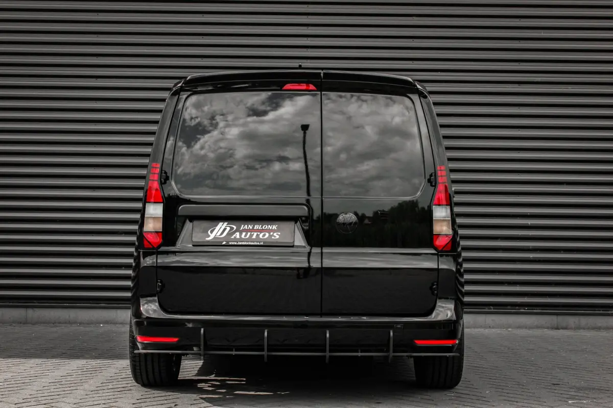 JB- EDITION / MAXTRON / SIDE- BARS / VERLAGING / ELEK- PAKKET / BLACK OPS / LEDEREN BEKELDING /AIRCO/ 45DKM