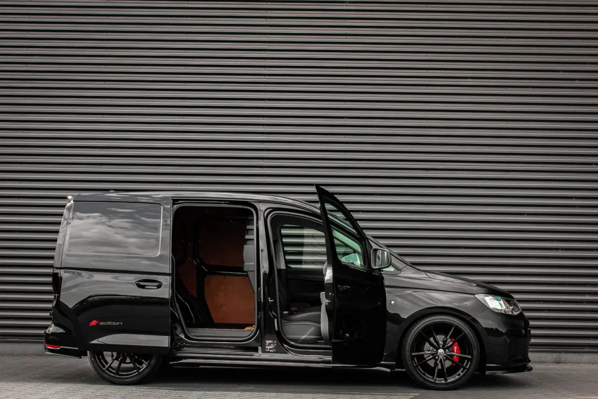 JB- EDITION / MAXTRON / SIDE- BARS / VERLAGING / ELEK- PAKKET / BLACK OPS / LEDEREN BEKELDING /AIRCO/ 45DKM