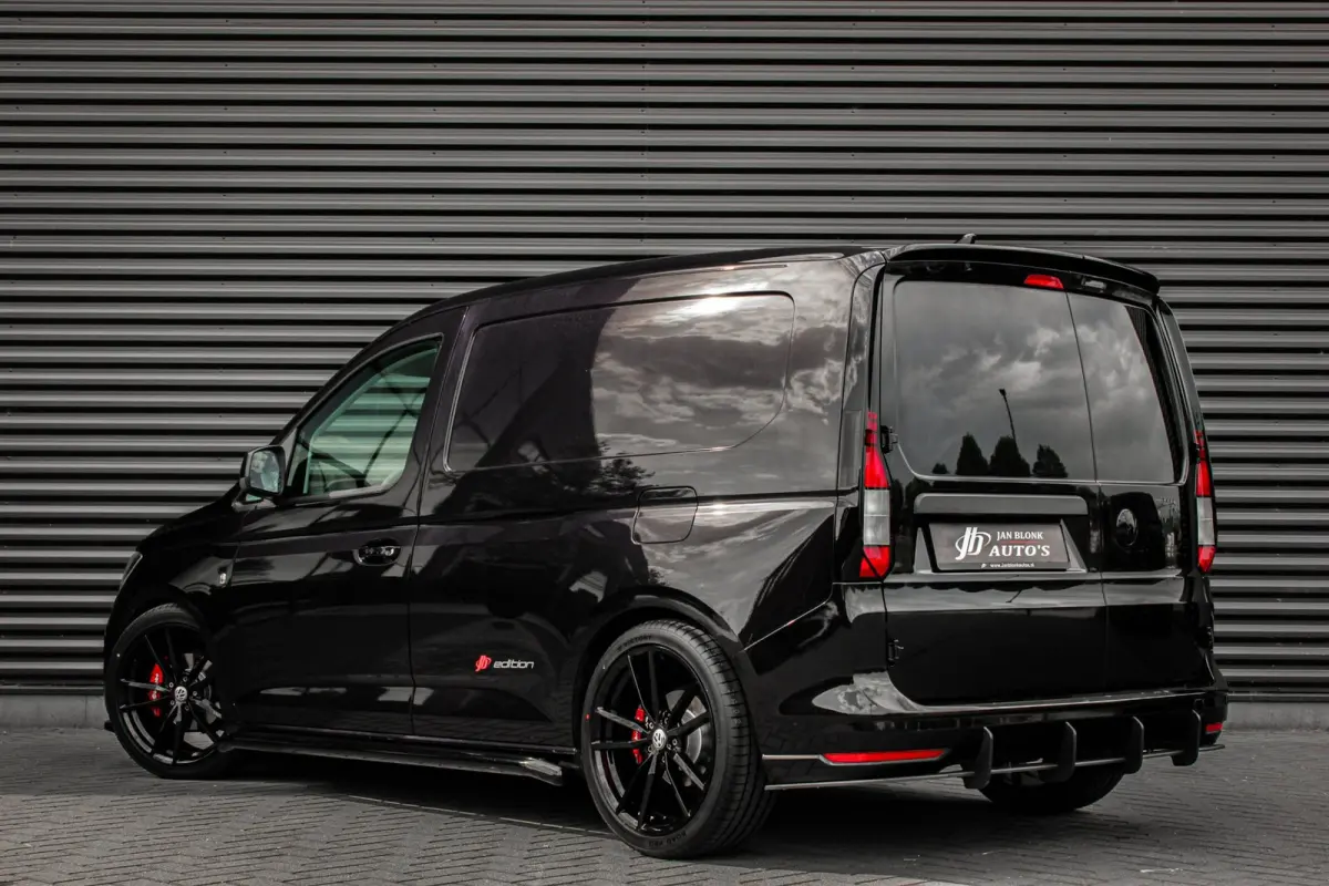 JB- EDITION / MAXTRON / SIDE- BARS / VERLAGING / ELEK- PAKKET / BLACK OPS / LEDEREN BEKELDING /AIRCO/ 45DKM